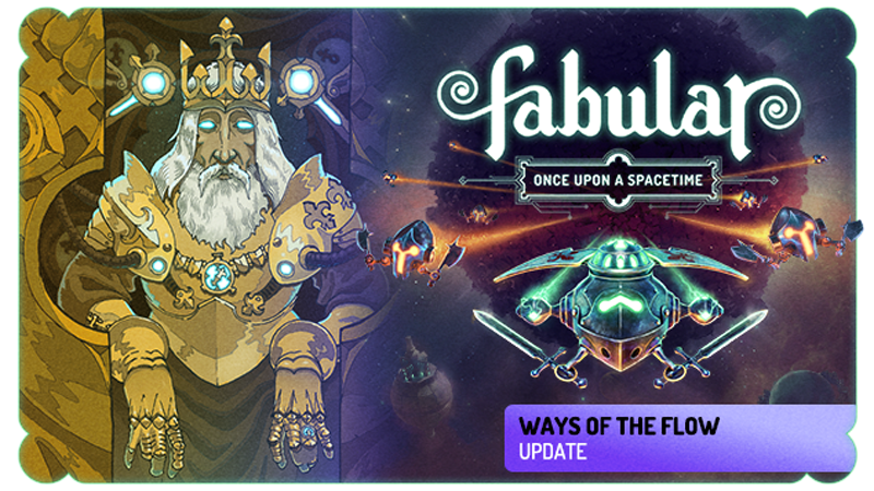 FABULAR - EARLY ACCESS OUT NOW ⚜ tweet media
