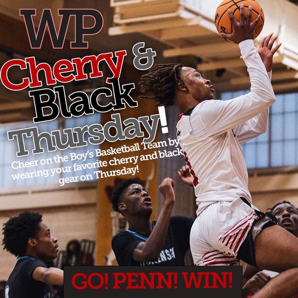 Go penn win!!
