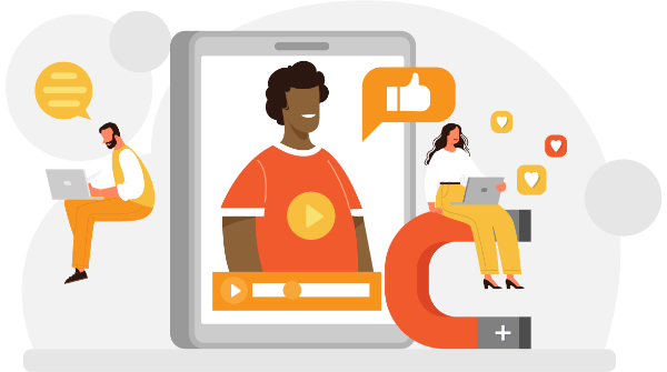 CadientTalent's tweet photo. Want to improve #CandidateExperience? Start texting them! Add Cadient Texting Solutions to your current ATS.
#TextRecruiting #MobileRecruiting #TalentAcquisition
https://t.co/yYY2Sjzgq3 https://t.co/Qsgb4aeqgN