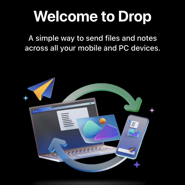 patrick_rdl's tweet photo. Anyone using #MicrosoftEdge Drop already? https://t.co/qQzaB81pTq