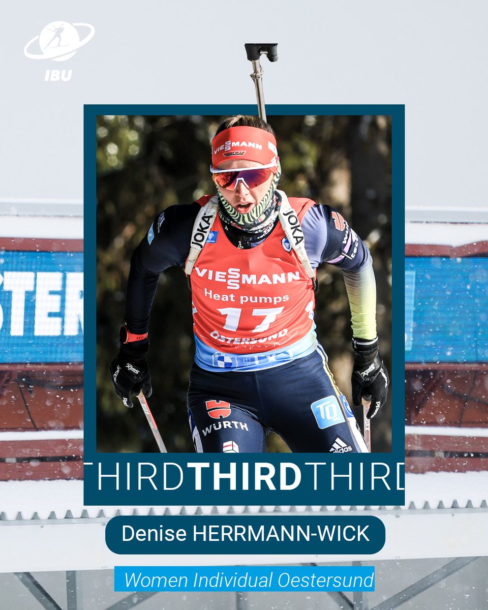 biathlonworld tweet picture