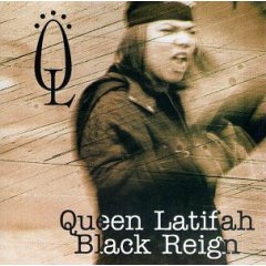 wydiggy's tweet photo. My rating for Queen Latifah: Black Reign. I liked the direction she took on this album. She touched on a variety of topics and executed different styles well. I like the production on this album. She also picked really good singles that brought me into the album. #FiveMics https://t.co/CUsAlKDsqh