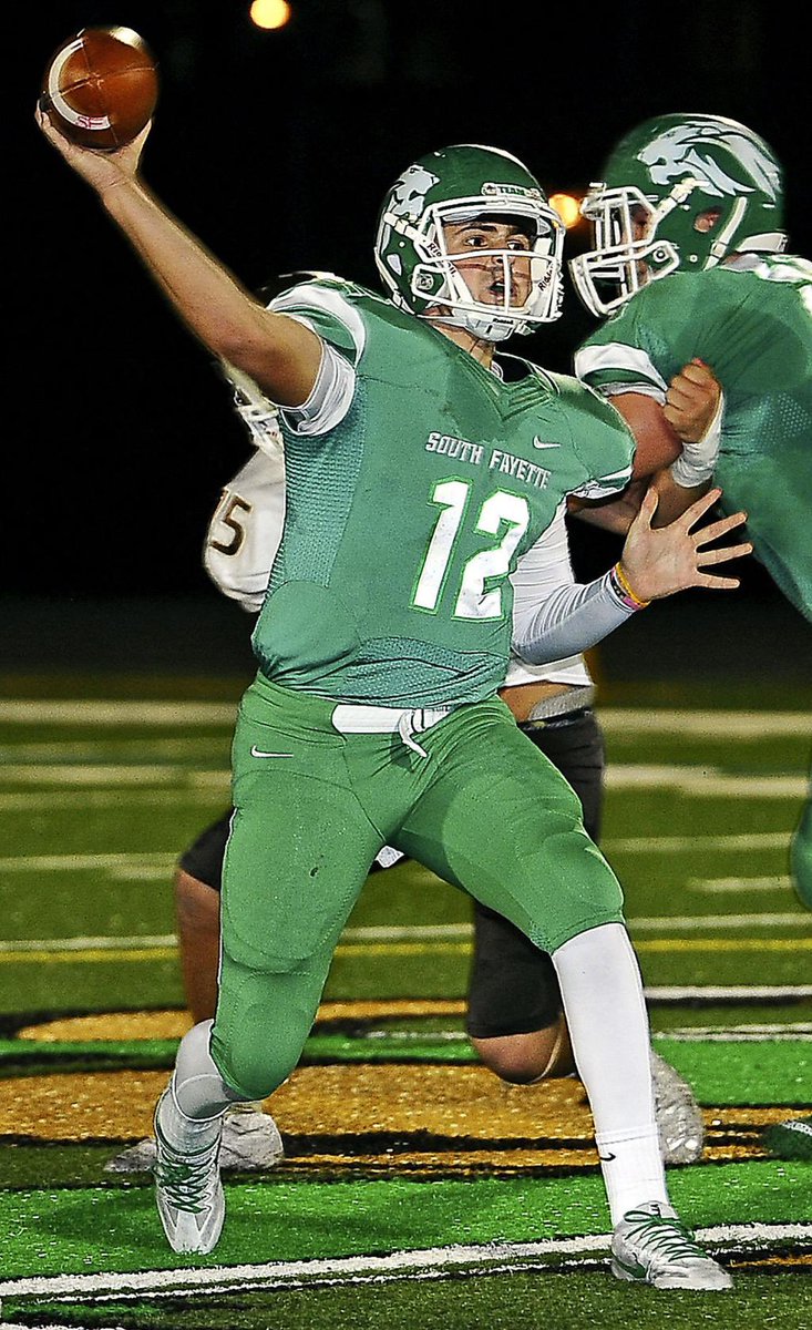 Joe Rossi tweet media