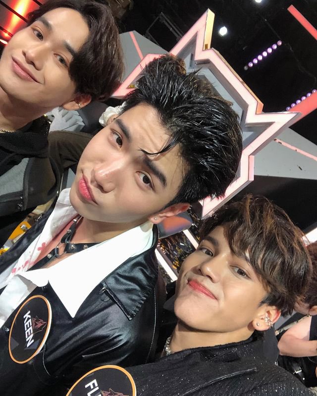 babyfavmeow's tweet image. ― พี่ฟลุ๊คเลี้ยงพวกยูกหมา 🐺💗☆⋆⁺₊⋆
#Nutanonts #ProjectAlphaTH 
#ProjectAlphaTHFinalEP