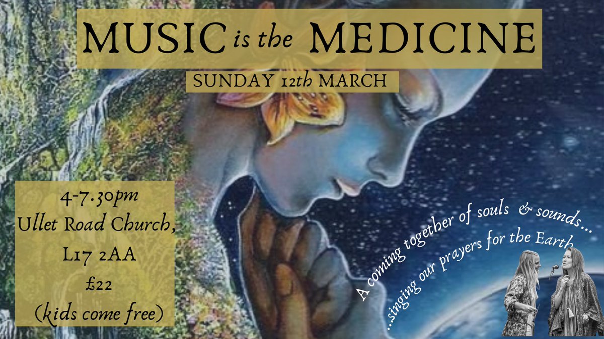 come down for a night of singing, mantra, cacao and beautiful heart-centered people💜 event link : facebook.com/events/1135077…
