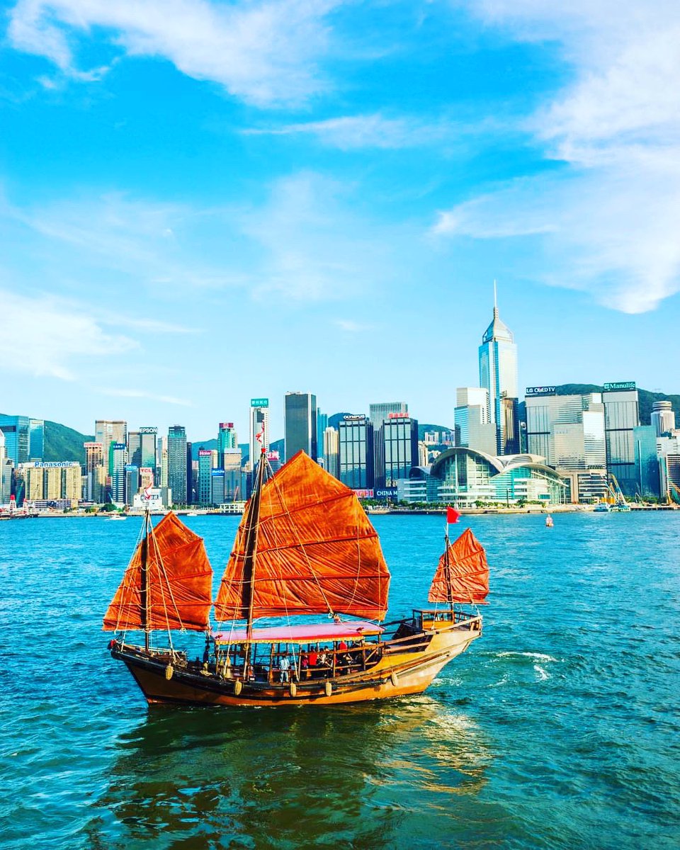Let us take you on a journey through the best of Hong Kong. ✨ 🏙️ 
⠀
Drop us a DM or email for details..

michael@wanderingsoulsluxurytravel.com

Visit our website at:

wanderingsoulsluxurytravel.com

#hongkong #luxurydestination #luxurytour #traveltheworld #travelasia #traveladvisor