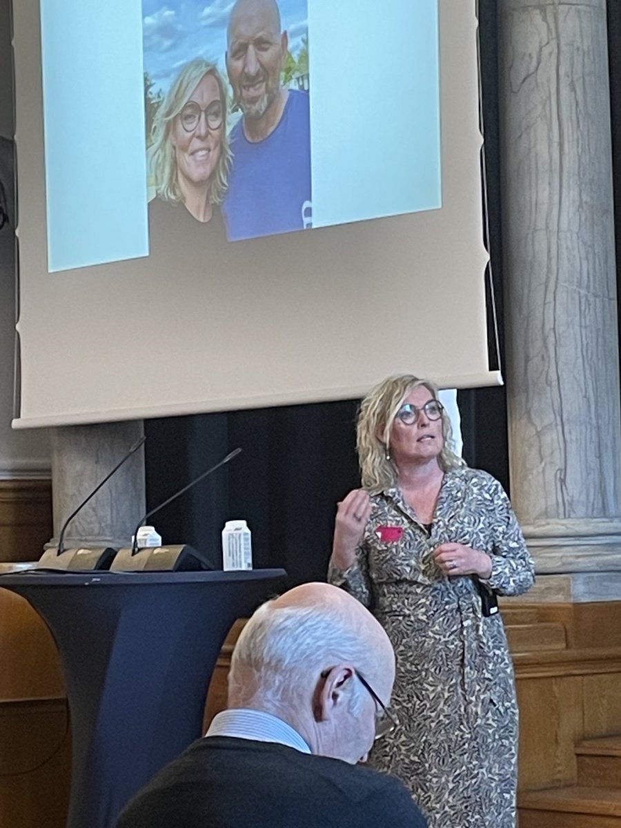 Marie Lenstrup tweet media