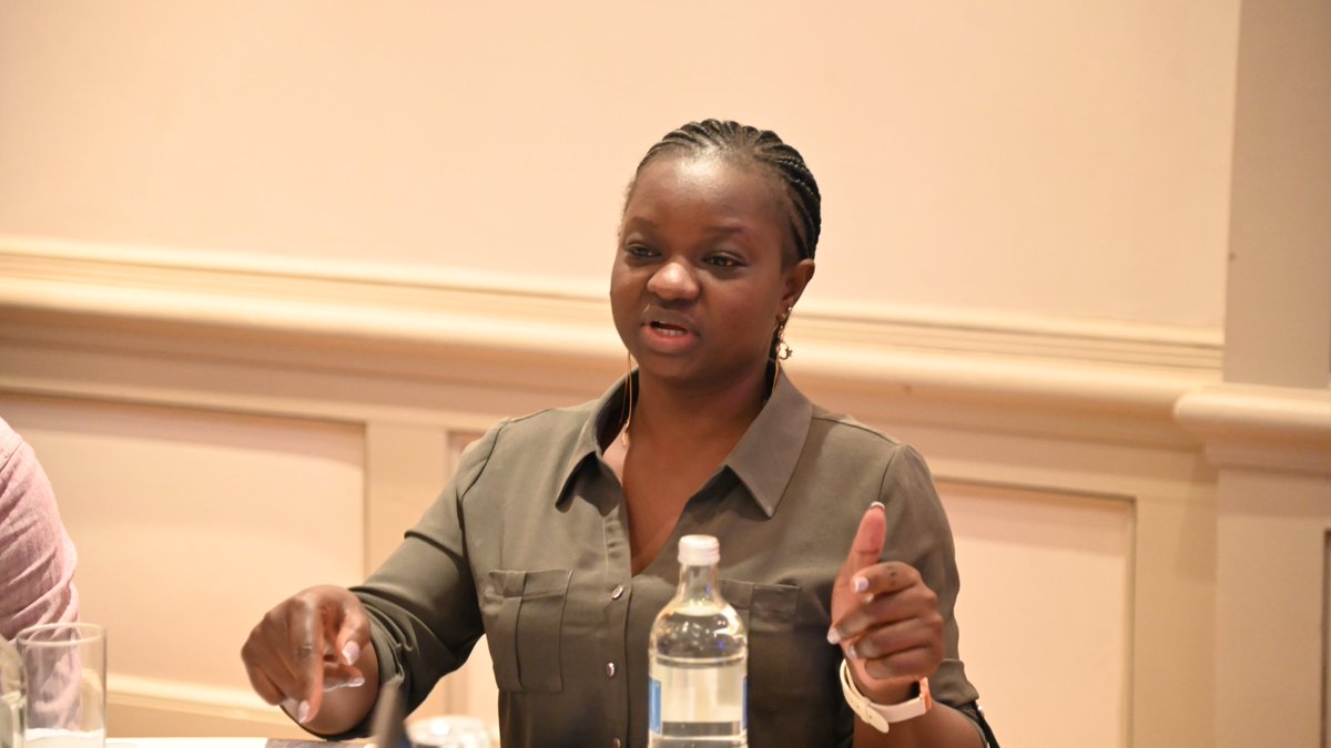 TIKenya's tweet image. Earlier today, @TIKenya &apos;s Media Tech Hub Platform, engaged Investigative Journalists, Creatives, Techies and Mentors to evaluate and analyze the gaps identified by Media Tech Hub users and to advance the innovation lab, learning hub and mentorship hub in the platform