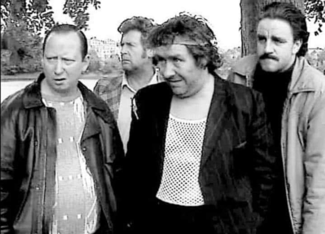 juliansheasport's tweet image. #OnThisDay in 1987 #U2 released #thejoshuatree.