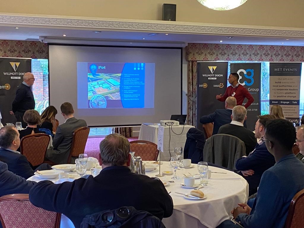 Business Doncaster tweet media