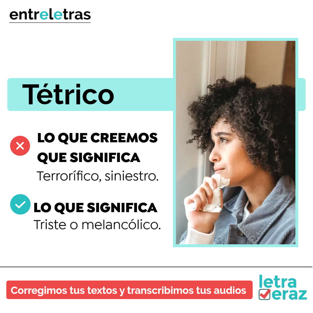 letraveraz's tweet photo. 📌En #LetraVeraz mejoramos tus #textos
Somos expertos en #CorrecciónDeEstilo #CorrecciónOrtotipográfica y #Ortografía
#FelizJueves #UnaEmbarradaEs creer que lo sabemos todo #HueleMal no revisar tus correos antes de enviarlos #Transcribir #Transcripción #AudioAVoz #AudioATexto https://t.co/gEwAfK2tEh