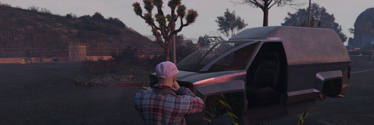Zombie Fest: Los Santos Fallen tweet media