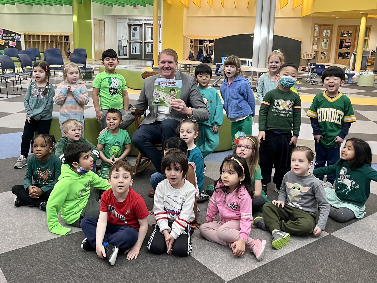 Matt Jansen (@mjansenad) on Twitter photo Enjoyed reading to our future <a href="/WassWolves/">Wass Elementary</a> during March Is Reading Month! Thanks <a href="/ekeyser3/">Erin Keyser</a>! Enjoyed reading to our future <a href="/WassWolves/">Wass Elementary</a> during March Is Reading Month! Thanks <a href="/ekeyser3/">Erin Keyser</a>!