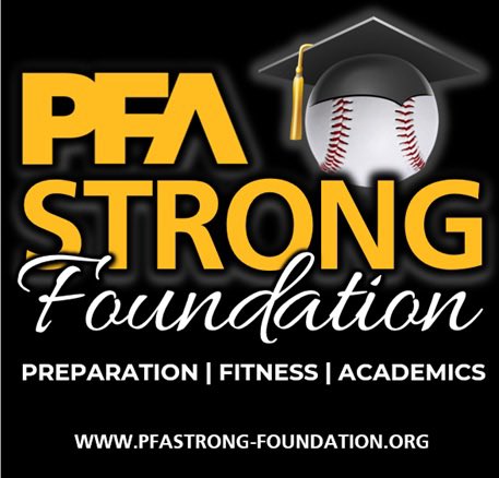 PFAbaseball's tweet photo. Making an impact off the field 🙌💪 #PFAstrongFoundation #HelpingAthletes #mentalhealth #Academics #CalixicoBaseball🇺🇸🇲🇽 #Brothers #PFAfamily 
To find out more or learn how to support us as we try and help more athletes go to https://t.co/82pR8BF42T Thank you 🙌 https://t.co/cU0jnkkemM