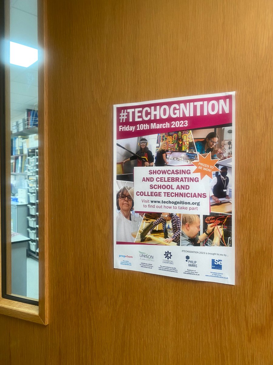SuttonHighSTEM's tweet photo. All ready at Sutton High! #onedaytogo #TECHOGNITION @TECHOGNITIONUK https://t.co/5uDdsJiWEE