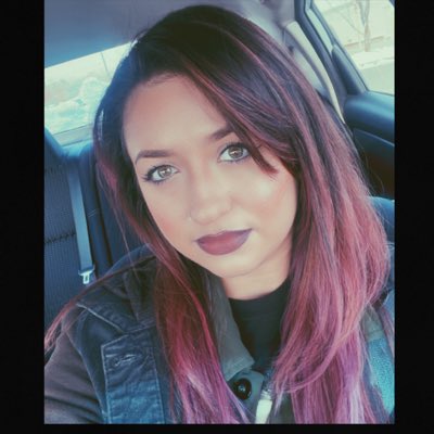 TiaraRose1996's tweet photo. #NewProfilePic https://t.co/Pihncxgexx