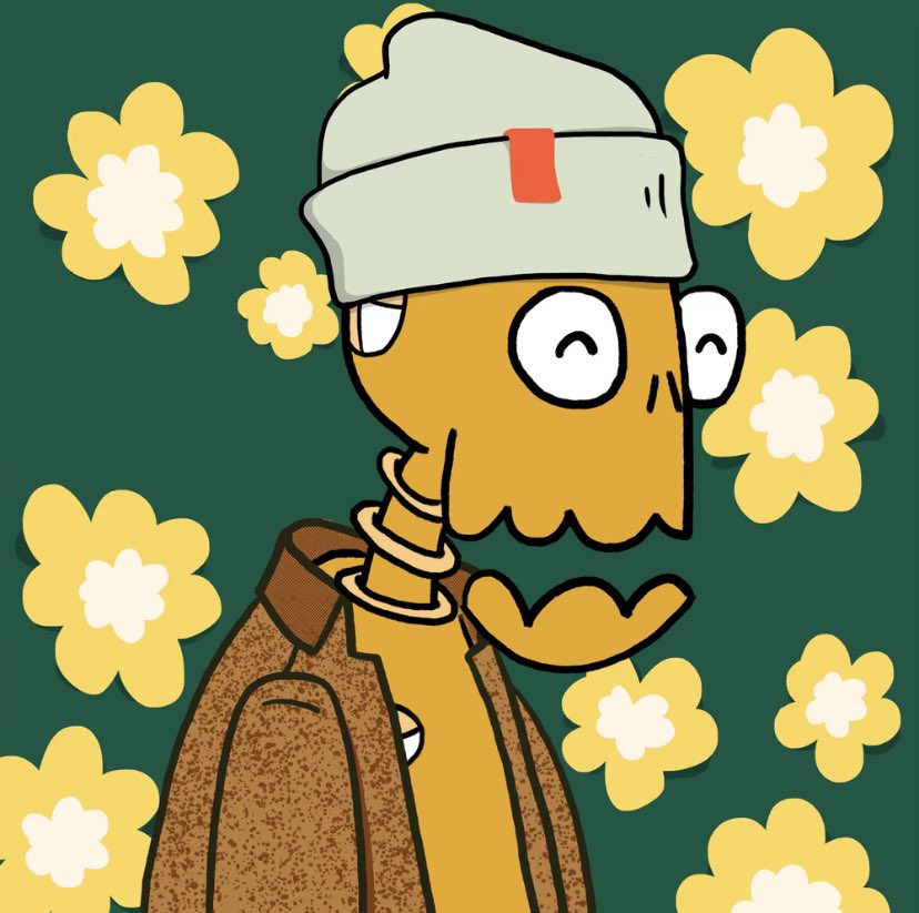 mandaXmeta's tweet image. Dear @opensea,

I know it’s probably difficult for you to keep up.. but this is day two of me asking you to please verify @CrashTestNFT - we’re just out here trying to be great. The brand is established &amp;amp; continuously building. We’re not going anywhere, we exist. You’re killin’…