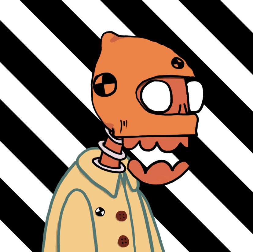 mandaXmeta's tweet image. Dear @opensea,

I know it’s probably difficult for you to keep up.. but this is day two of me asking you to please verify @CrashTestNFT - we’re just out here trying to be great. The brand is established &amp;amp; continuously building. We’re not going anywhere, we exist. You’re killin’…