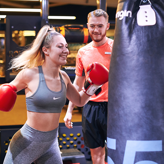 Moving Communities tweet media