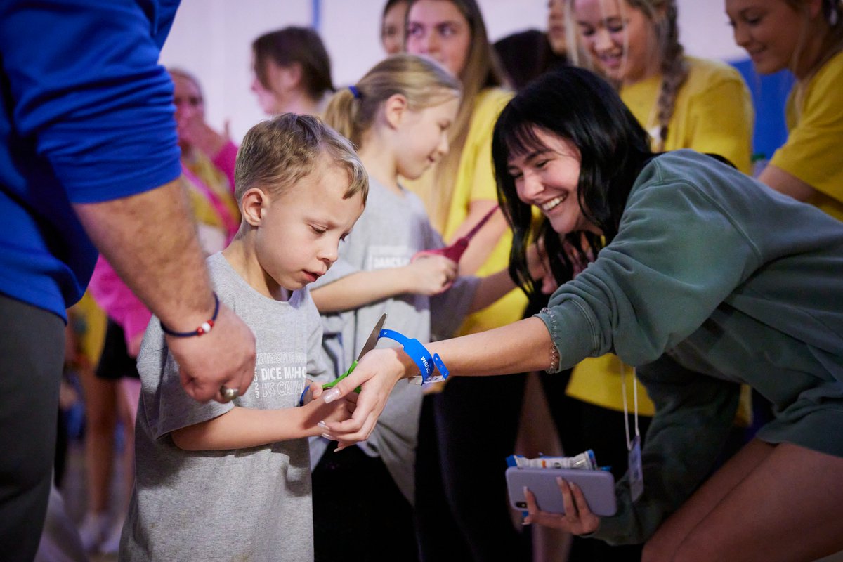 University of Oklahoma tweet media