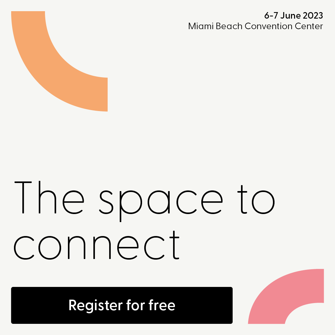 Registration for Cruise Ship Interiors Design Expo Americas is now live! But this time... with a brand new look! 🤩
Join us at the Miami Beach Convention Center on 6 - 7 June as we reunite the entire cruise interiors community for our biggest show yet👇🏼

rfg.circdata.com/publish/CSIA23…