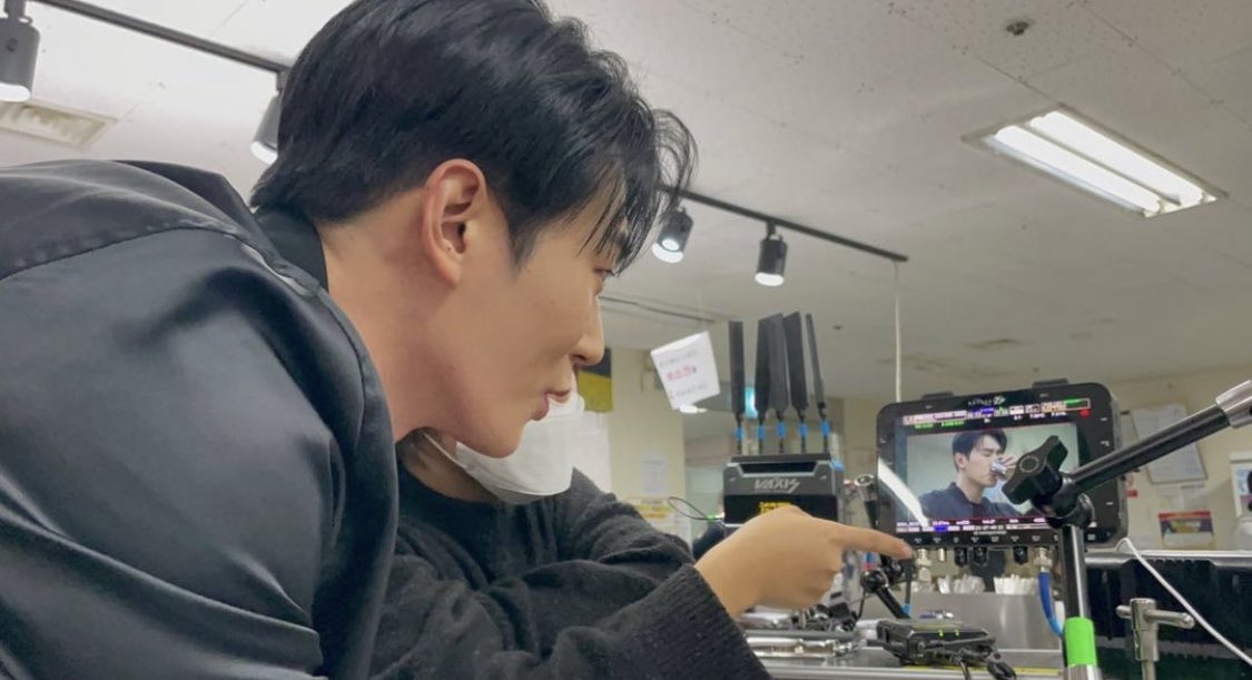 jonmat_pp's tweet image. ‼️‼‼️️콧대가 미쳤다‼️‼️‼️