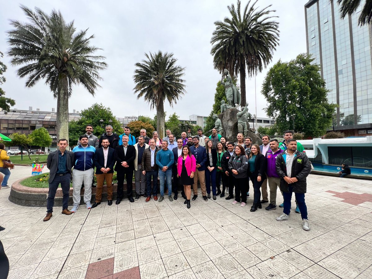 IND Chile 🇨🇱 tweet media