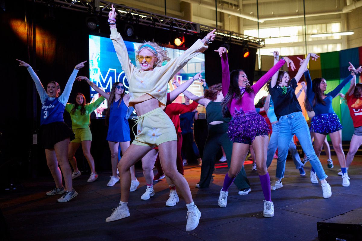 University of Oklahoma tweet media