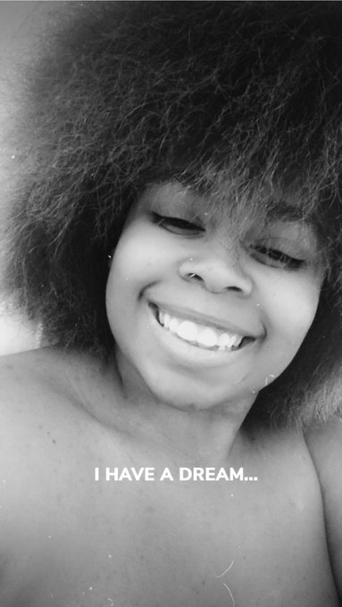 Good morning beloved are you well?  #InternationalWomensDay  #beautifulgirl #happy #motivated #Aquarius<a href="/tag/internationalwomensday"class="tags">#InternationalWomensDay</a><a href="/tag/happy"class="tags"><span>#happy</span></a><a href="/tag/aquarius"class="tags"><span>#aquarius</span></a><a href="/tag/motivated"class="tags"><span>#motivated</span></a><a href="/tag/beautifulgirl"class="tags"><span>#beautifulgirl</span></a>