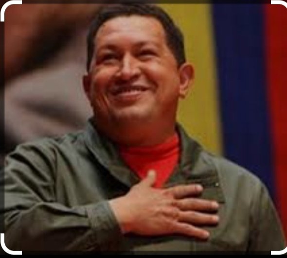 ✍️ Buenos días 📢#ChavezSiempreChavez @antoima_yalitza @AntoimaYannsen @Andinita2021 @CarreoM73 @j_jainel_medina @jesus37233 @LeyvaThaisRuiz @MamJosefina1 @Michell70380832 @MkPatriota @Ormandis1 @pedrovalvula @sainjosetadeo @SpideyCarlos @Tigrito221 @Yeltsin77779624 @yudetzys1