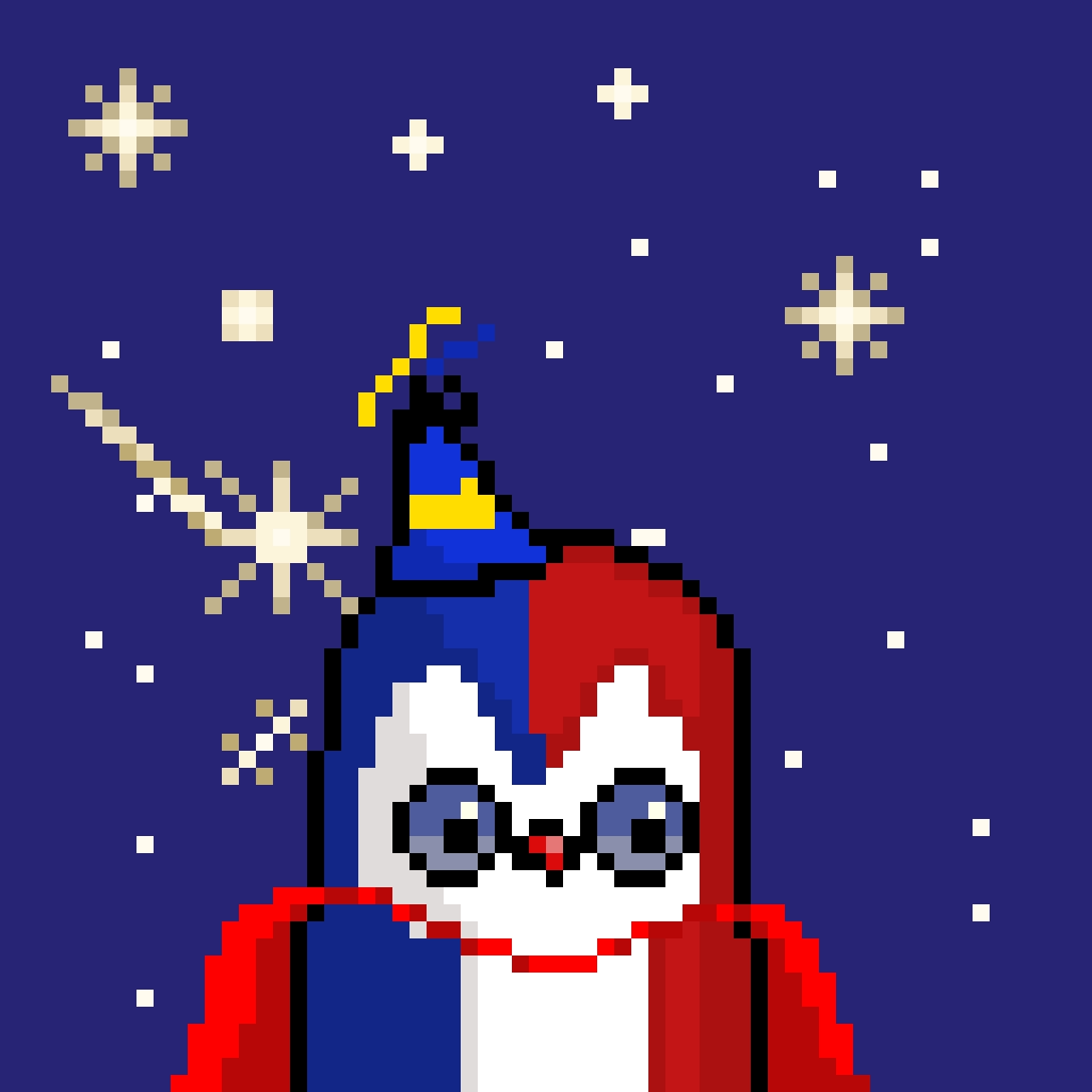 artic_desing's tweet photo. What are you looking for?
So many hours will be rewarded for what we do
#nft #cryptopenguins #nftcolecction #gm #gopenguins https://t.co/38pti3D1iF