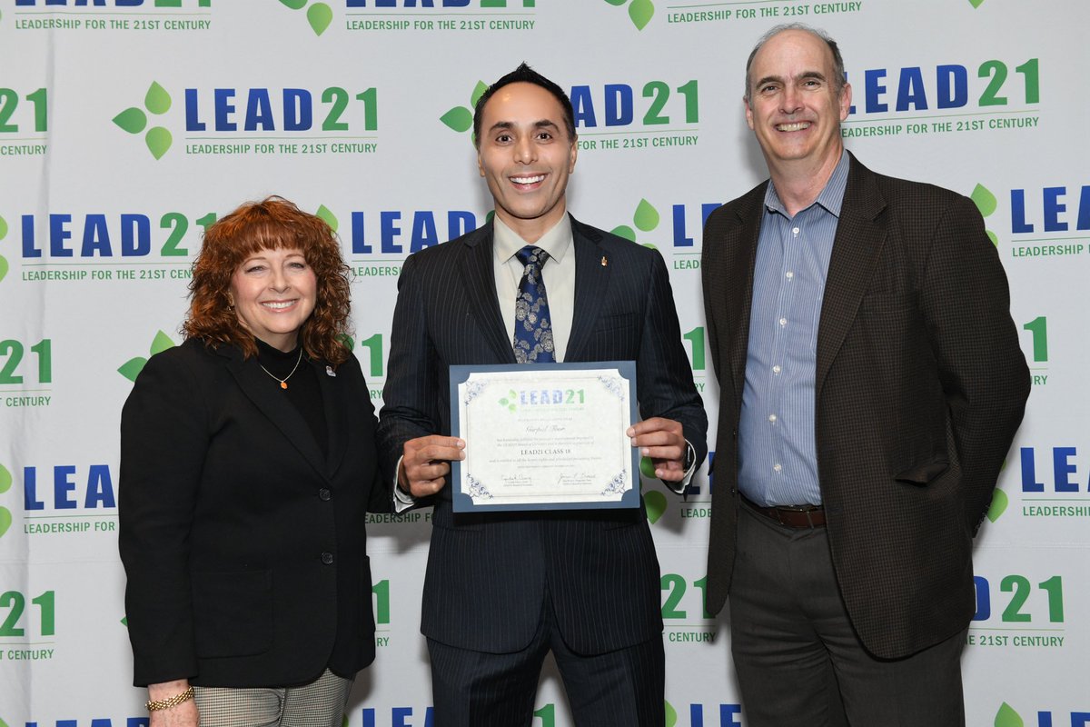 ToorUMD's tweet photo. Wonderful experience participating in the yearlong #LEAD21 program. I’ll surely miss several new friends made over a year, but the LGUs system is small—we’ve more connections than we realize! Go #Class18. https://t.co/6fSeng1Rtt