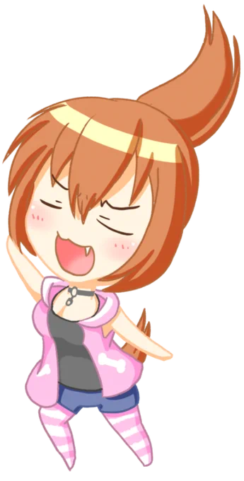 透過しても余裕で落ちるころさん 