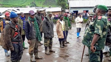 Why is FDLR a dangerous problem? 1. It was formed by people who committed genocide in Rwanda. 2. FDLR used to attack Rwanda and back to DRC 3. FDLR has exported the genocide Ideology to DRC DRC is making a mistake of collabolating with FDRL #FatshiFDLR #BendeleEkweyaTe