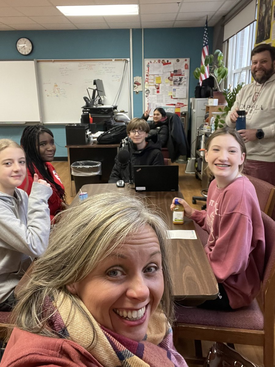 Jessica Cabeen Ed.D. tweet media