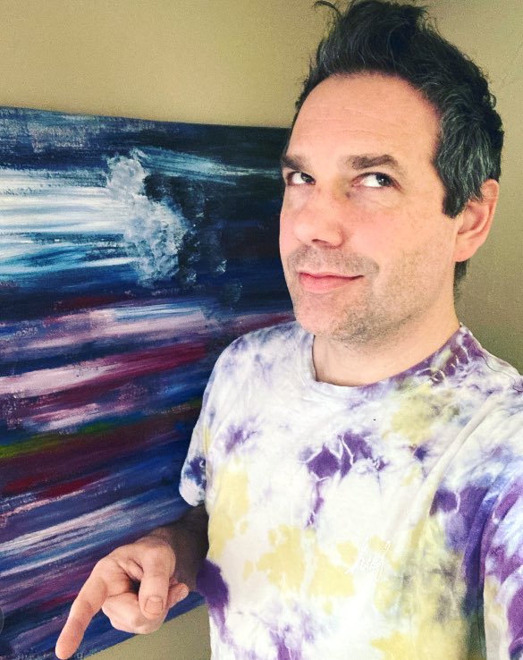 Ontologics's tweet image. Sound conjured from the DUNGEON. Creating a new record + enjoying it at the same time. Have a good day out there all you time beings!! ☀️
#LaborOfLove #RealmWork #LPIV