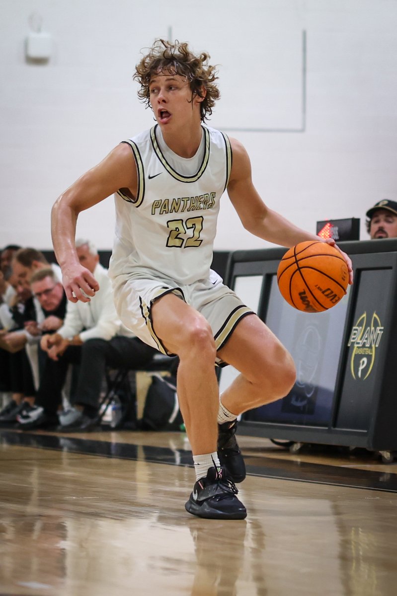 Tonight at Tampa Prep is the TBBCA Senior All-Star game. Come out and watch Panther Will Willard in his final high school game. Game will start at approx. 8 pm. (immediately after the Girls Senior All-Star game).