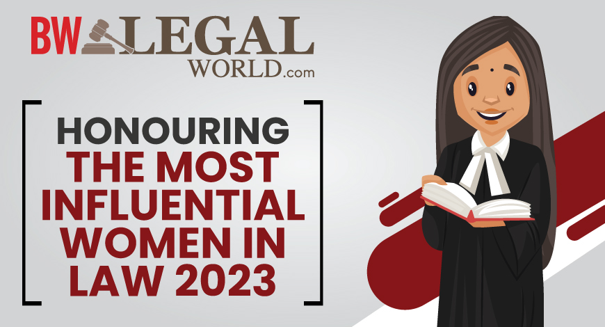 Congratulations to Shashikala Gurpur, Director of SLS Pune, for being recognized as one of the Most Influential Women in Law and inducted into the Hall of Fame by BW Legal World. 

Click here to know more - bit.ly/3Faa2cr

#EmbraceEquity #InternationalWomensDay