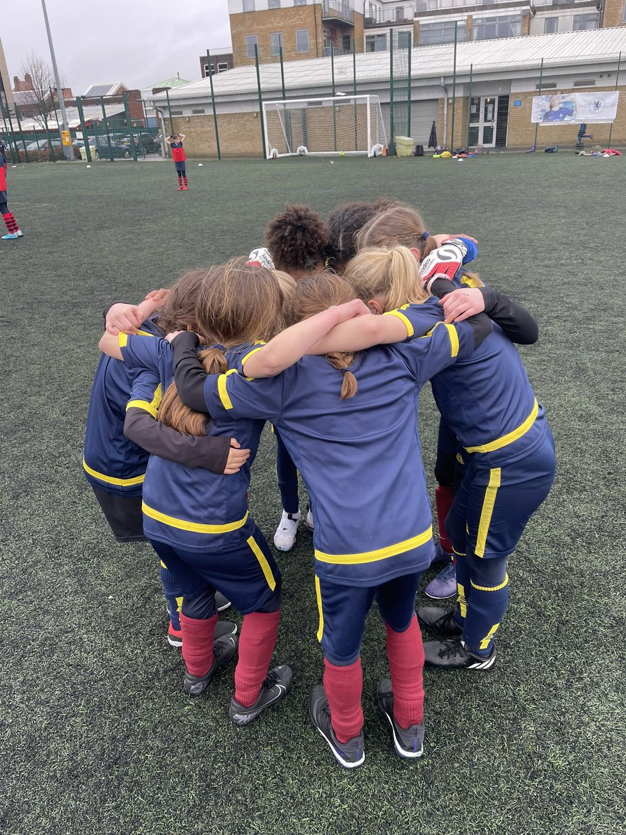 Rutherford House Sch (@rutherfordhssch) on Twitter photo CHELSEA FC U11 TOURNAMENT | ⚽️
A fantastic performance from our U10 girls football team who finished runners up in the <a href="/CFCFoundation/">Chelsea Foundation</a> U11 PLPS tournament🥈
Congratulations and best of luck to the winners <a href="/ThomassFulham/">Thomas's Fulham</a> in the regional final CHELSEA FC U11 TOURNAMENT | ⚽️
A fantastic performance from our U10 girls football team who finished runners up in the <a href="/CFCFoundation/">Chelsea Foundation</a> U11 PLPS tournament🥈
Congratulations and best of luck to the winners <a href="/ThomassFulham/">Thomas's Fulham</a> in the regional final