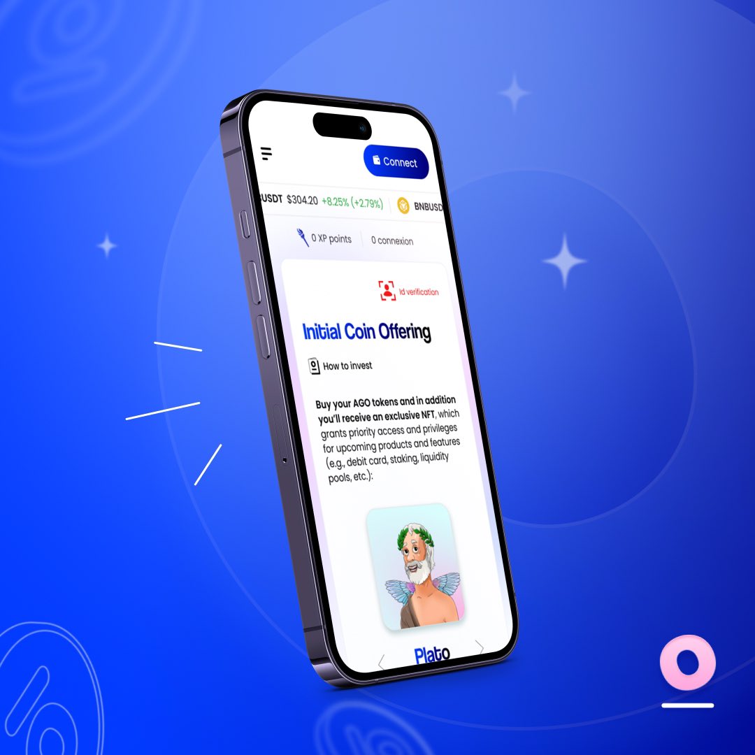 We've had a makeover! 

Visit our refreshed website at app.agorabank.io/ico to participate in our ICO and secure the perfect AGO pack for you!