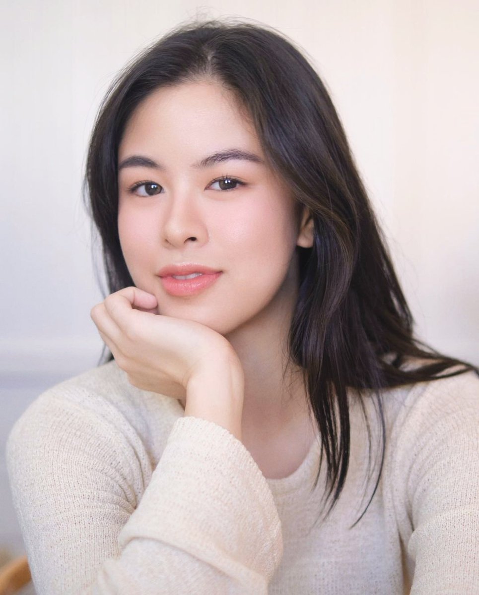 Hi Kirsten!
Welcome back!
Miss na miss ka namin, Miss.
Alam mo ba un?

WELCOME BACK KISSES

#KissesDelavin <a href="/KissesDelavin/">Kisses Delavin</a>