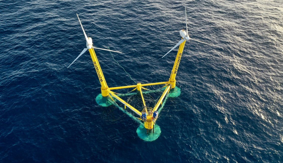 NEW videos: Wind prototypes at the PLOCAN test site

See it here 👉 lnkd.in/dthA4hAT

bluegift.eu

#AtlanticArea #Interreg #MadeWithInterreg #WeareAtlantic #oceanenergy
#SEENEOH #BIMEP #CentraleNantes #EMEC #Bluewisemarine #PLOCAN #WavEC
#BlueGIFTProject