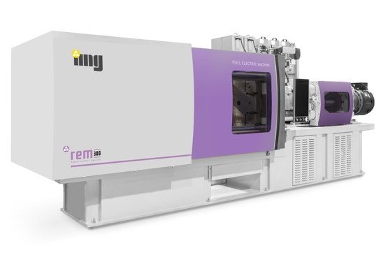MapraTechnik's tweet image. The new IMG of Italy REM Full Electric injection moulding machine for Rubber:
-Up to 20% of electric power saved.
-No more presence &amp;amp; disposal of oil.
-Minimizes the energy impact of the machine on the environment.

#rubbersolutions #rubberindustry #rubbermoulding
#rubber #orings