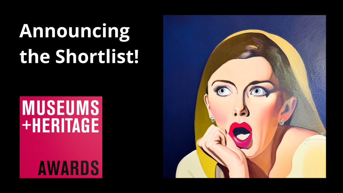 MandHShow's tweet image. The day has finally arrived. Announcing... The #MandHAwards Shortlist! ✨ Thank you for each and every one of your entries - they have made us so proud to work in this incredible sector. Can you spot your name on the shortlist? 👀 loom.ly/OiMgDXA