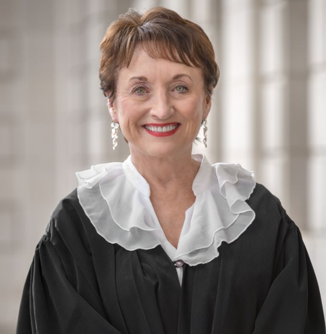 South Carolina Judicial Branch tweet media