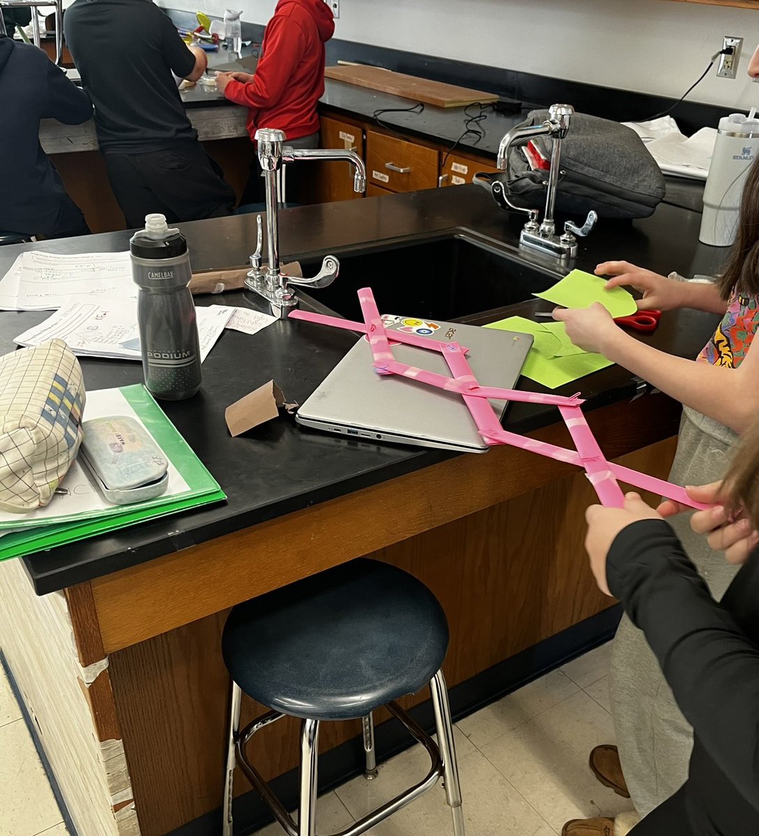 Kathleen Foley tweet media