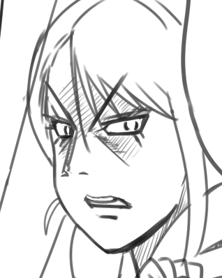 すごい形相になったものだから
せっかくなので寄せてみた。 