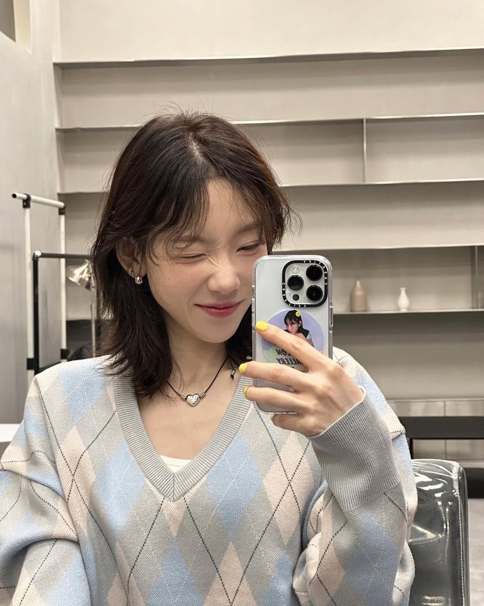 KIM TAEYEON tweet media