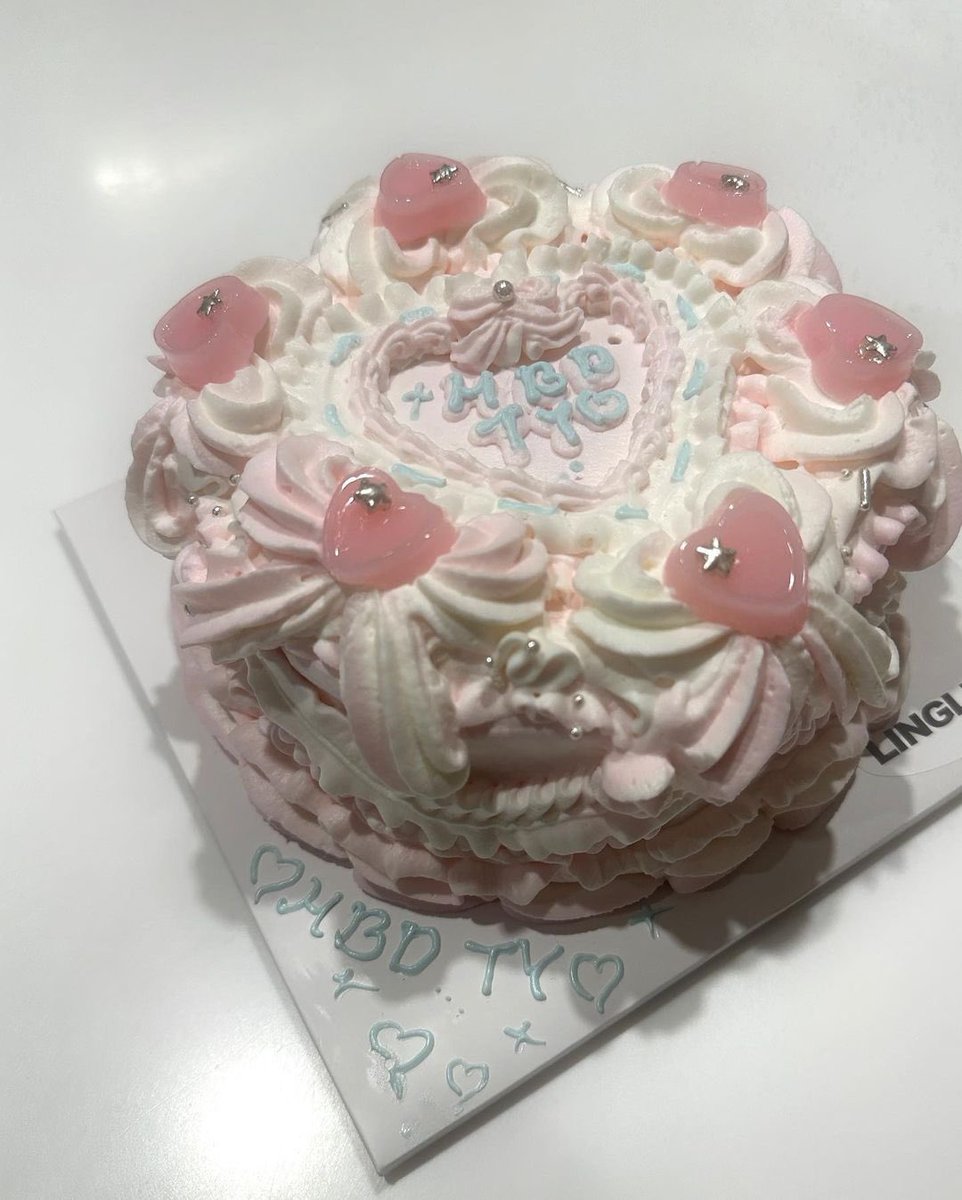 KIM TAEYEON tweet media