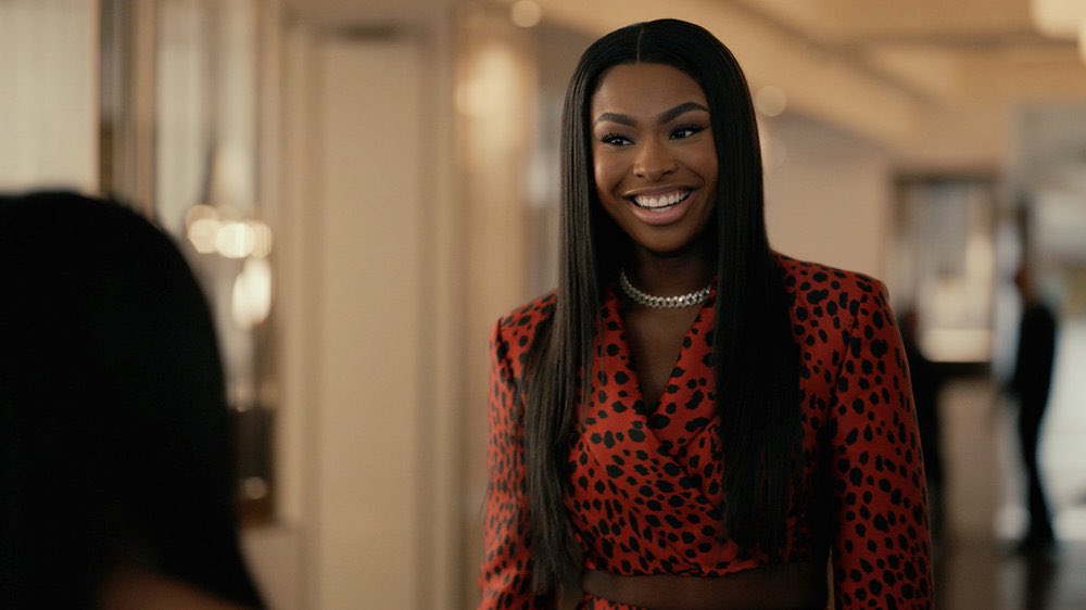 BelAir Wiki 👑 on Twitter "Episode 3 of BelAir is NOW streaming on peacock"